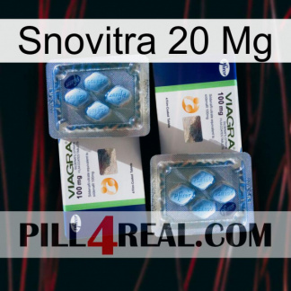 Snovitra 20Mg viagra5